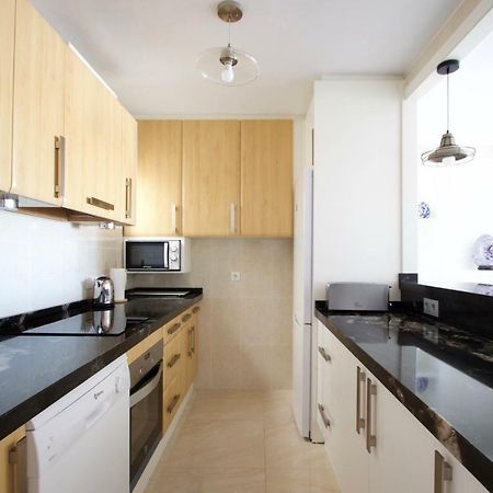 R&E Apartment توريمولينوس المظهر الخارجي الصورة