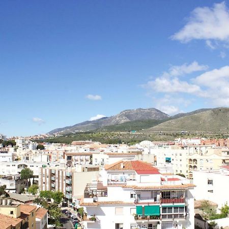 R&E Apartment توريمولينوس المظهر الخارجي الصورة