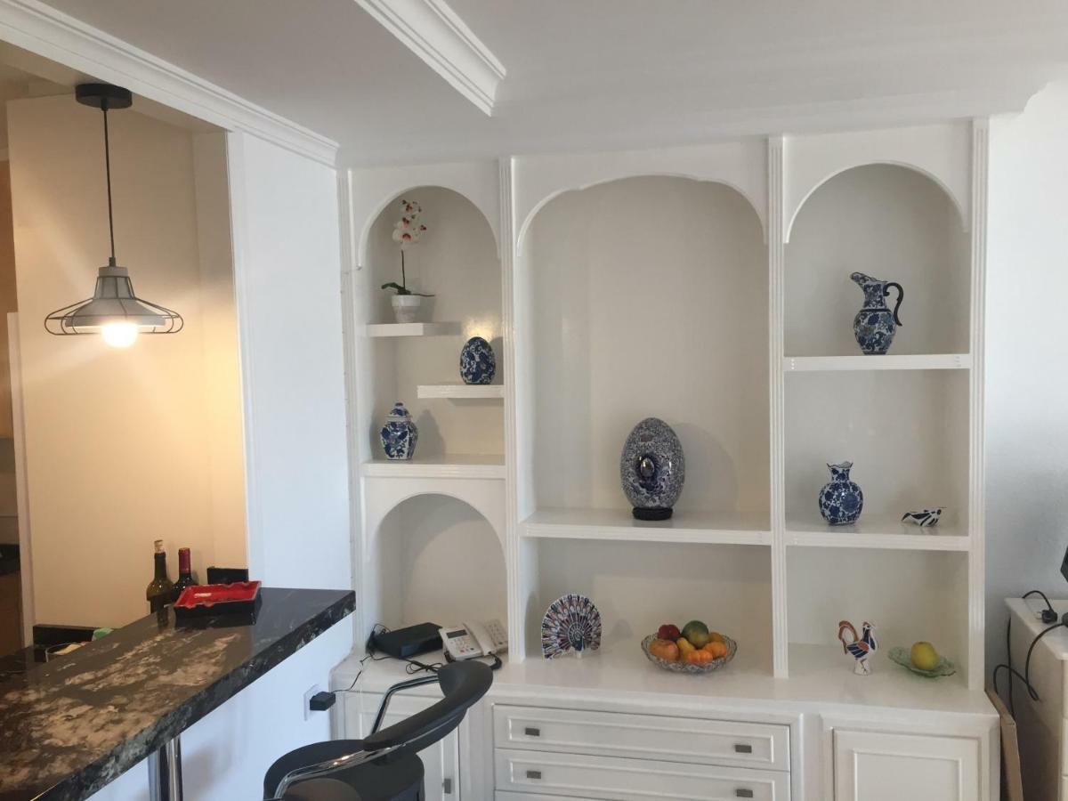 R&E Apartment توريمولينوس المظهر الخارجي الصورة