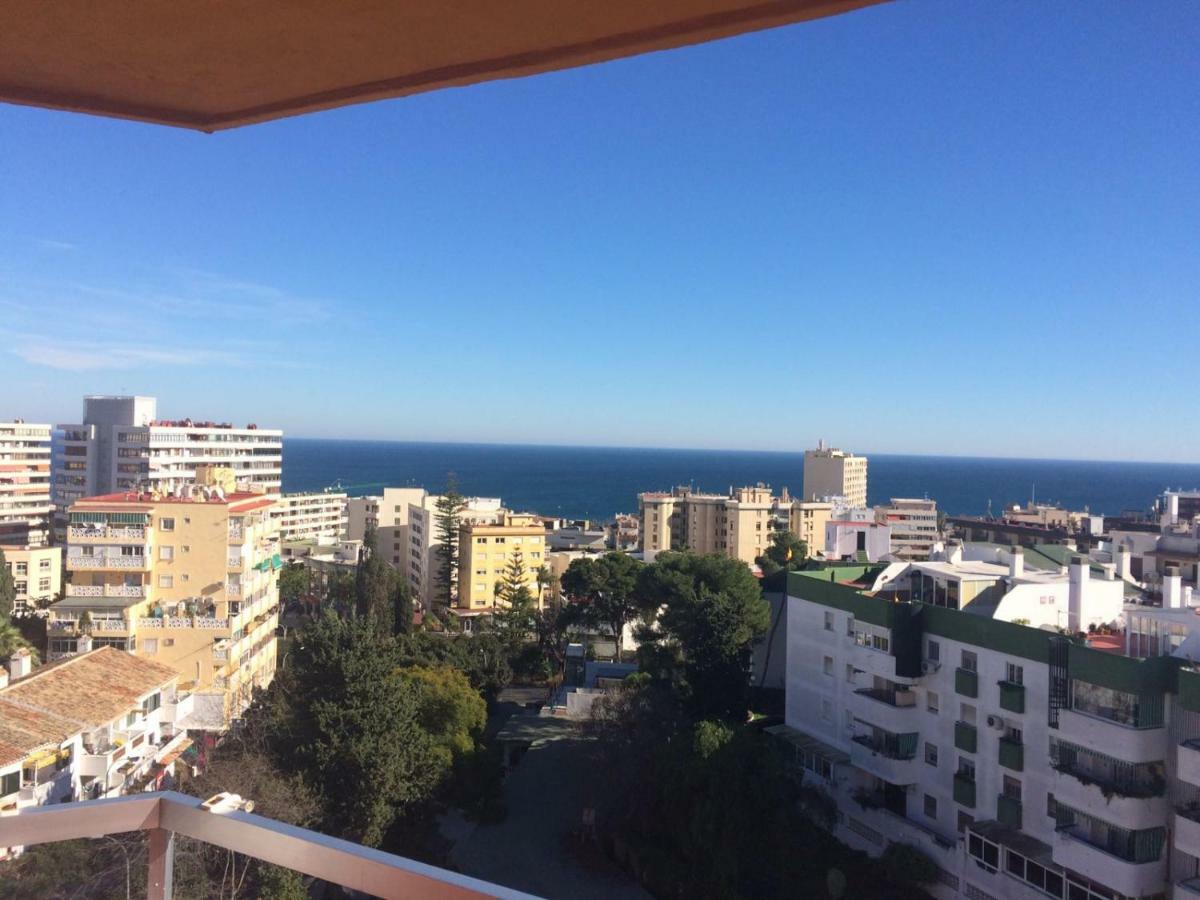 R&E Apartment توريمولينوس المظهر الخارجي الصورة