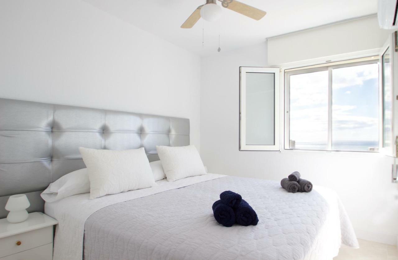 R&E Apartment توريمولينوس المظهر الخارجي الصورة