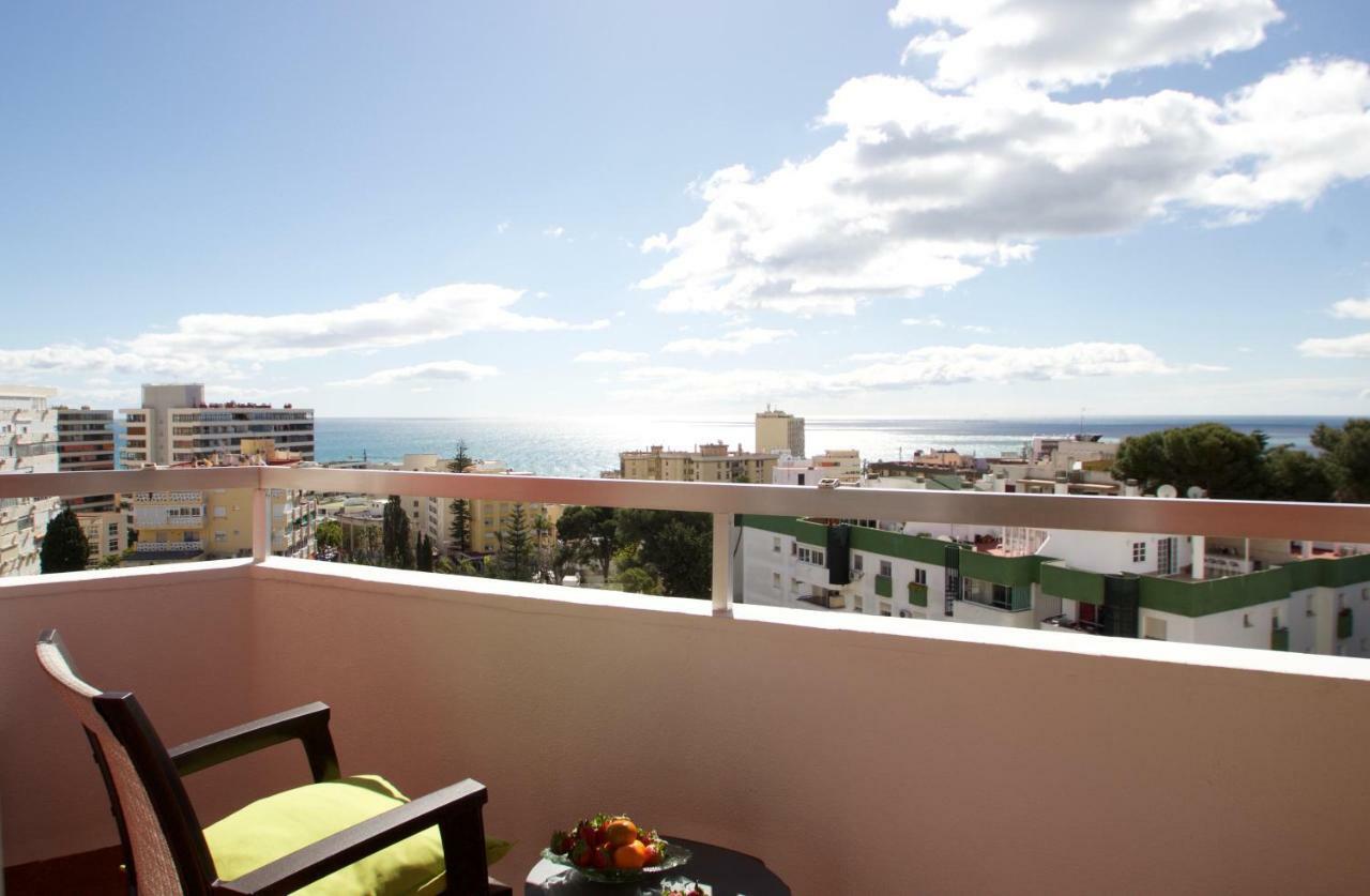 R&E Apartment توريمولينوس المظهر الخارجي الصورة