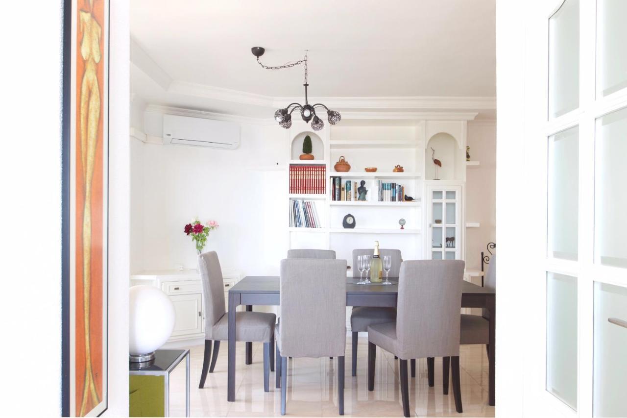 R&E Apartment توريمولينوس المظهر الخارجي الصورة